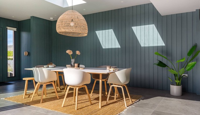 Downsea, coastal retreat in East Wittering