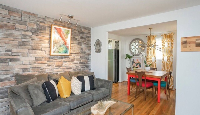 Downtown Nashville Home | Minutes to Broadway