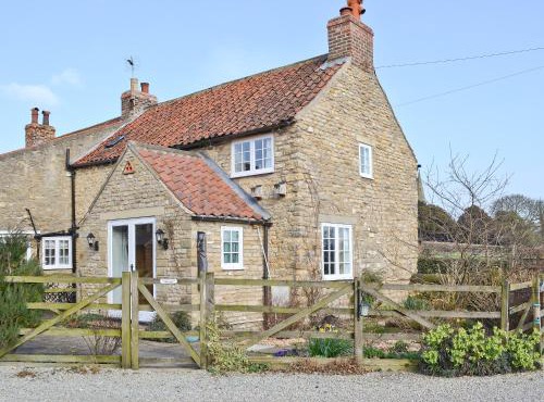 Dragon Fly Cottage