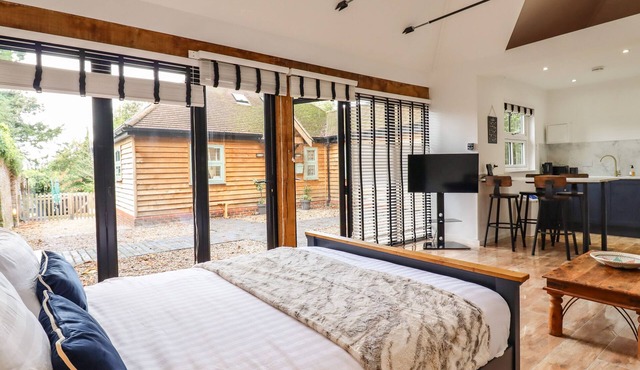 Dreamwood Lodge
