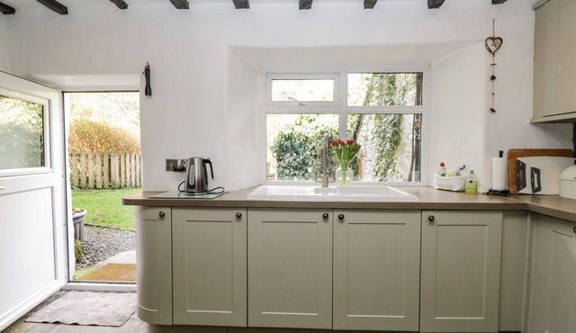 Duddon Cottage