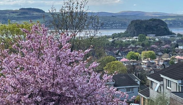 Dumbarton With A View