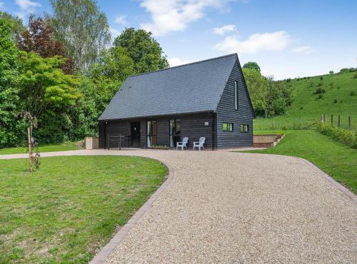 Dunley Barn
