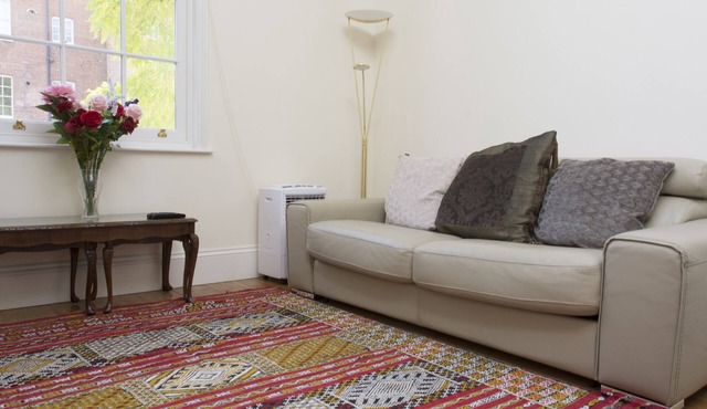 Duplex, stylish apartment in Leamington Spa