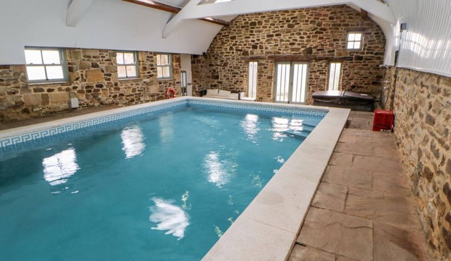 Durham Cottage, in Wolsingham.