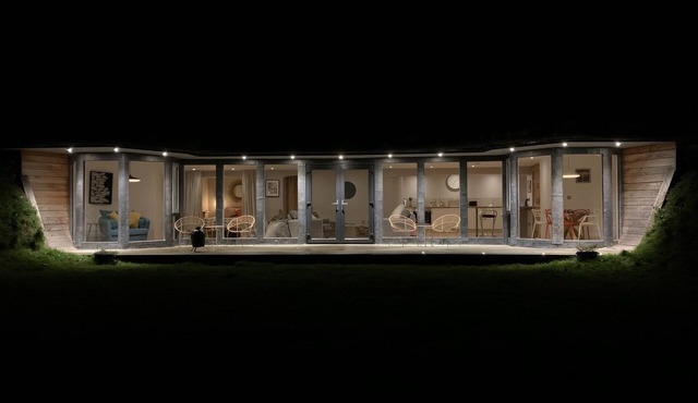 Earth House