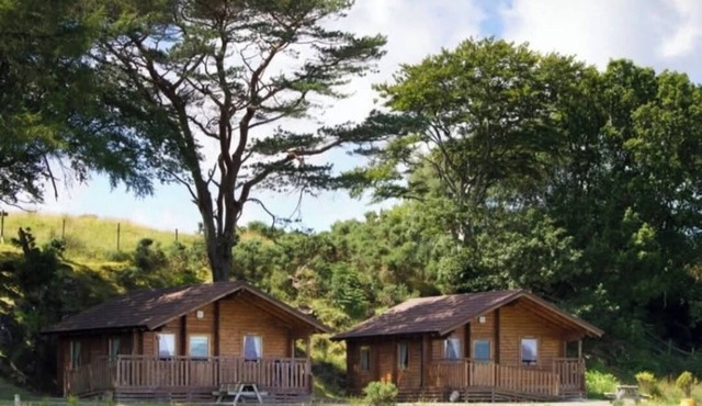 Eas Lodge, Tobermory