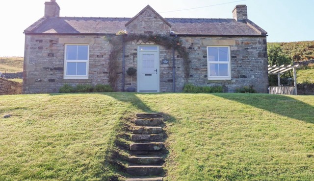 East Crossthwaite Cottage, Middleton-In-Teesdale