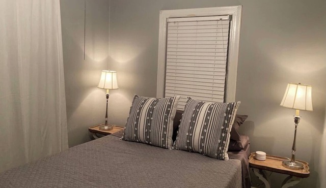 East Nashville Cottage - Pet Friendly