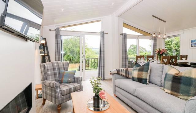 Eden Fields Lodge