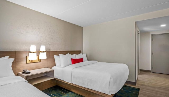 Efficient Stay | 3 Budget-friendly Units | 2 Mi to Statesville Historic District