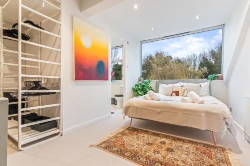 Elegant 5-Bed House Free Parking Edgbaston, Birmingham