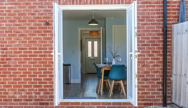 Elements 3 bed Home in Bracklesham Bay