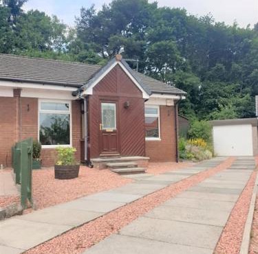 Eliburn Woodside Lodge