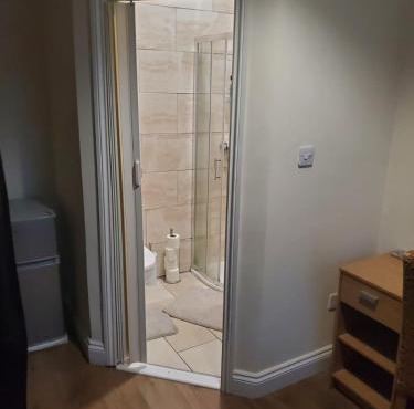 En suite bedrooms, Heaton, Newcastle