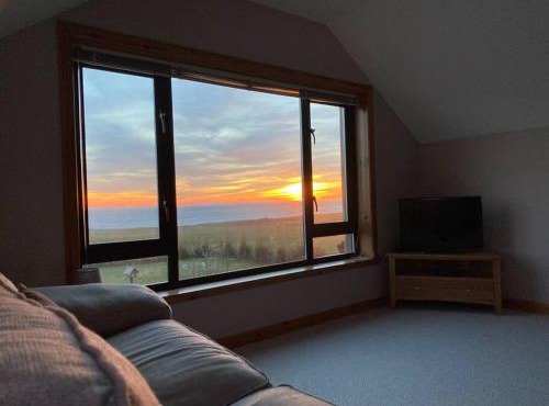 Enegar Accommodation in Stromness
