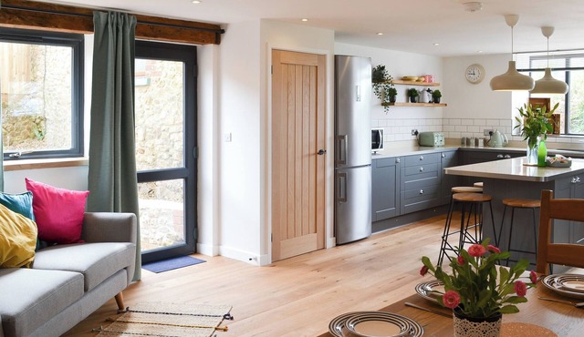 Enjoy an active or relaxing holiday in this stunning area of East Devon.