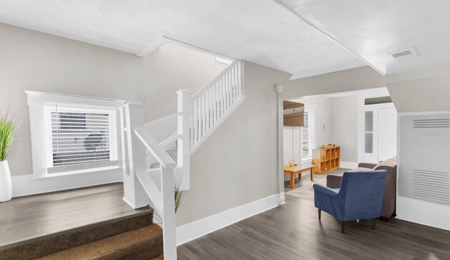 Ensley Highlands Hideaway