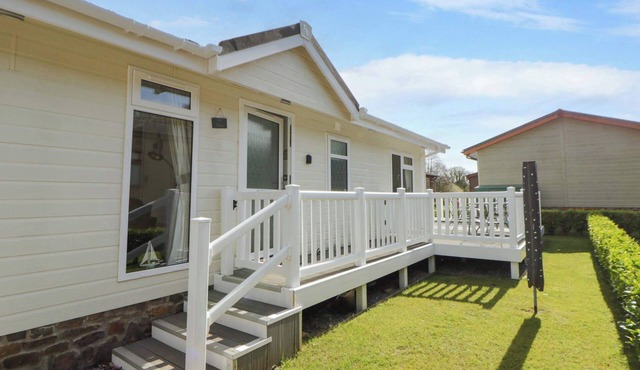 Erisa - Charming Home in Stepaside