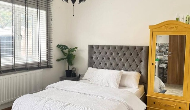 Erith cosy retreat home