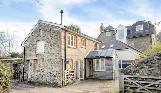 Escape to The Coach House, our picturesque and cosy cottage