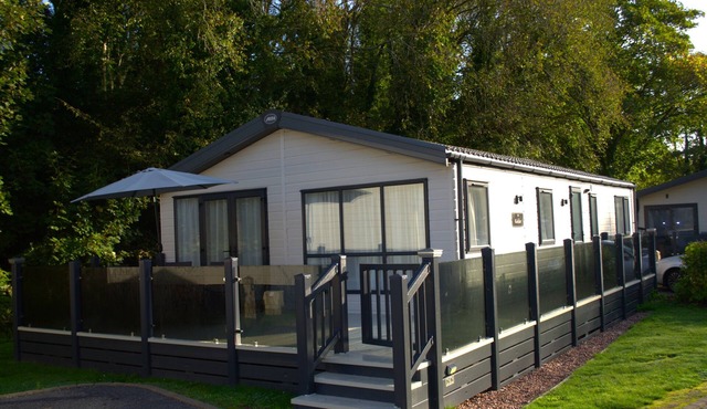 Escape to the English Riviera: Luxury Lodge at Hoburne Devon Bay