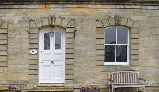 Escape to West Lodge at Streatlam Park near Barnard Castle.