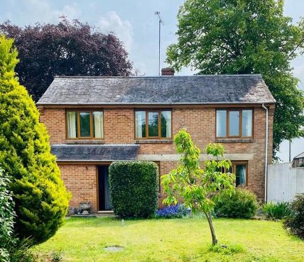Explore & Restore in Dorset - Home away from home
