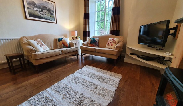 Fairfield Sleeps 4 (2 bedrooms)