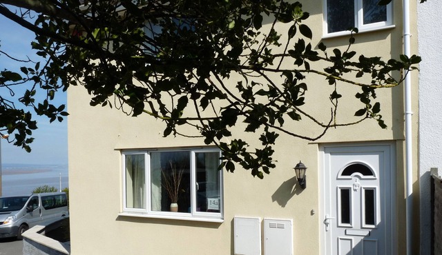 Family Friendly, Stunning Views, Portishead
