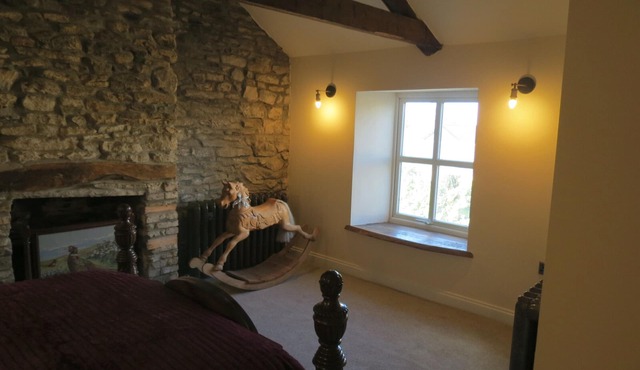 Farthing Cottage