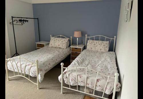 Faversham cottage