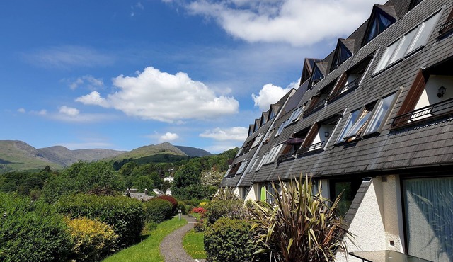 Fell View Retreat - One Bedroom Apartment, Sleeps 2