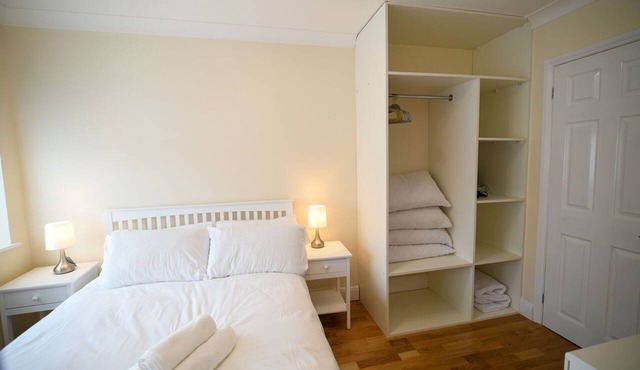 Fennec Apartment 1 - One bedroom apartment
