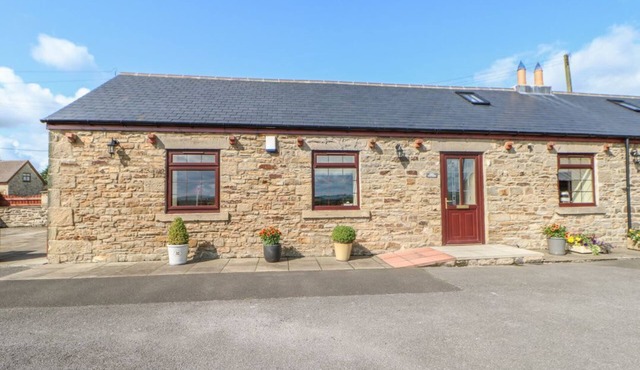 Fern Cottage, Butterknowle