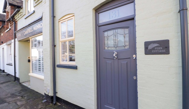 Fern Cottage