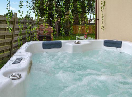 Fern Cottage - Uk43755