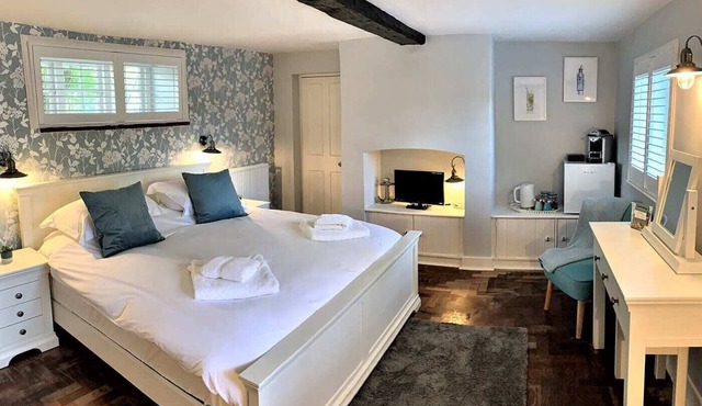 Ferrymans Cottage
