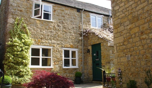 Fiddlesticks Cottage