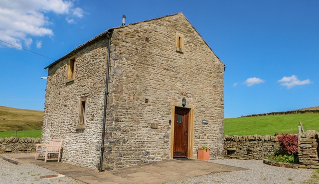 Field Barn