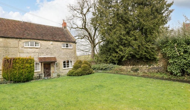 Field Cottage