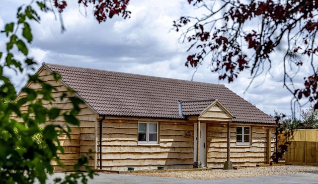 Finest Retreats - The Hay Barn at Rusty Lane Farm