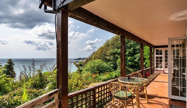 Finest Retreats - Tregatreath