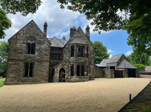 Flaxstead Grange