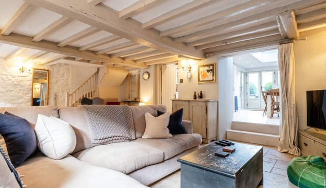 Fleur de Lys - Beautiful Home in the Heart of Winchcombe