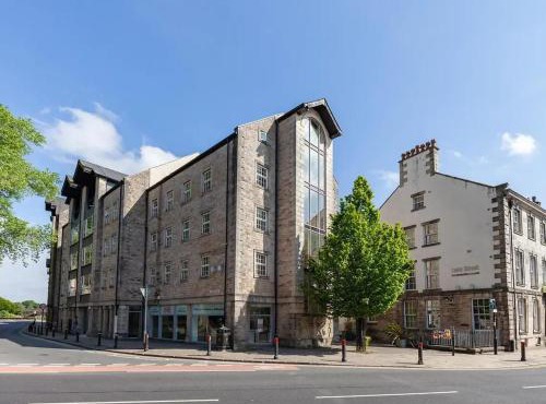 For Student Only - Cable Street 10 Min Walk to Lancaster Station