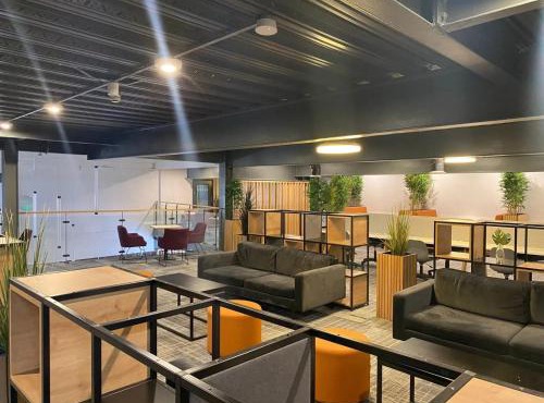 For Student Only - Fraser Studios in Aberdeen