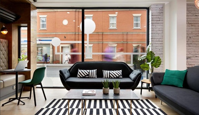 For Students Only - Modern Rooms in Lincoln