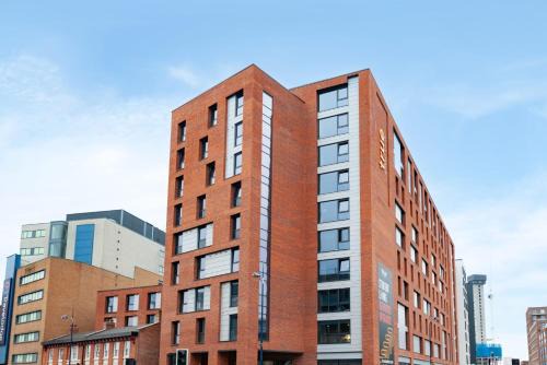 For Students Only - True Birmingham
