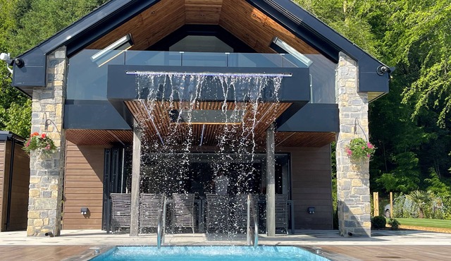 Forest Lodge